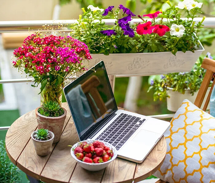 Top 7 Fun And Natural Papasan Chairs For An Apartment Friendly Budget