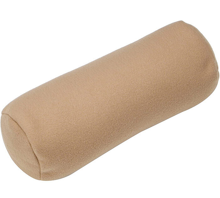 buckwheat roll pillow