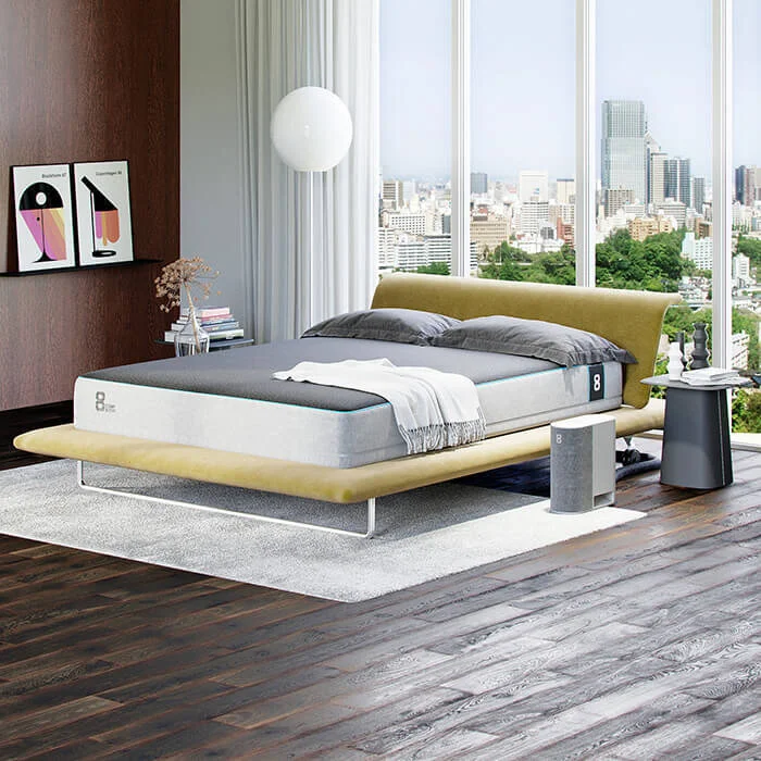 Eight Sleep The Pod Smart Mattress