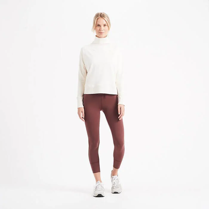 Daily Women’s Capri Leggings