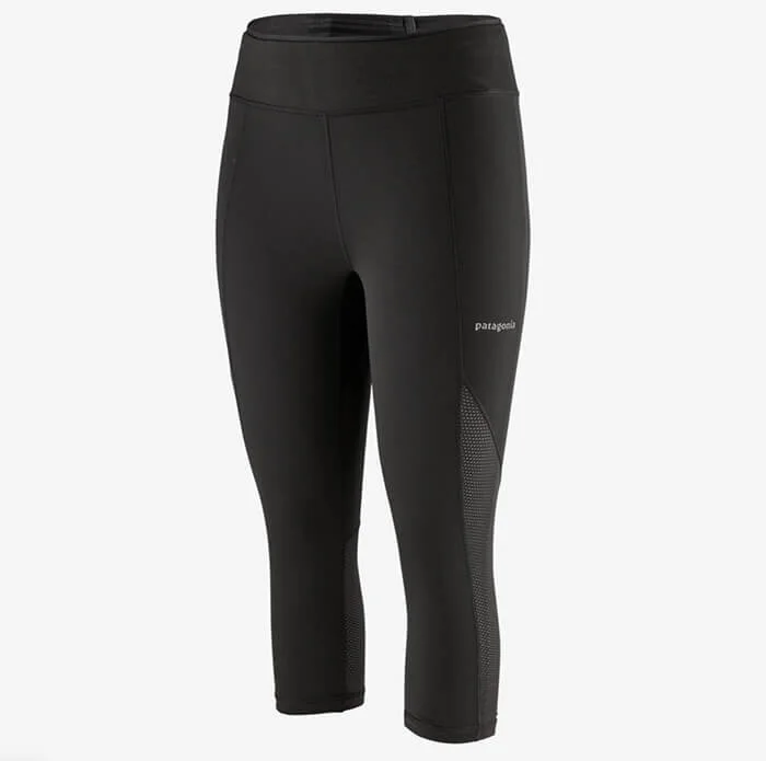 Endless Run Women’s Capris