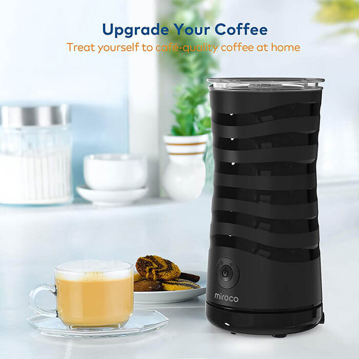 15 Best Milk Frothers Your Home Barista Needs