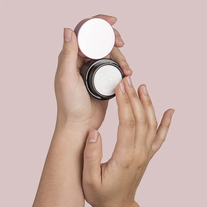 Lack of sleep ages your skin