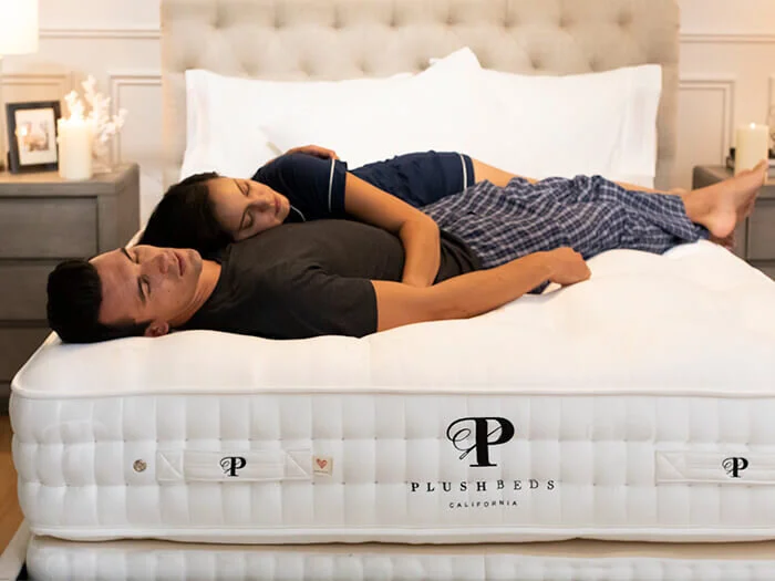 Sleep deprivation can lower your libido