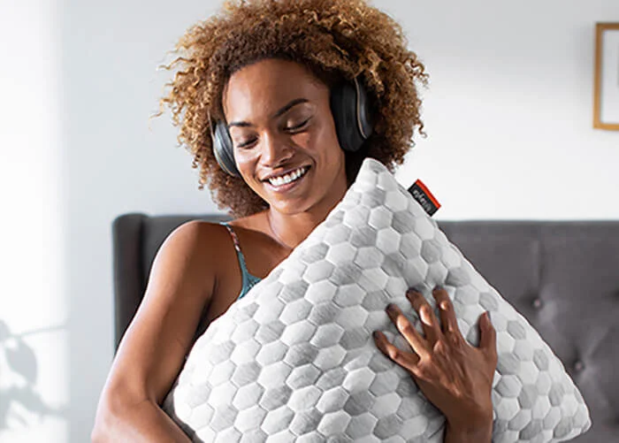 Cooling Kapok Pillow