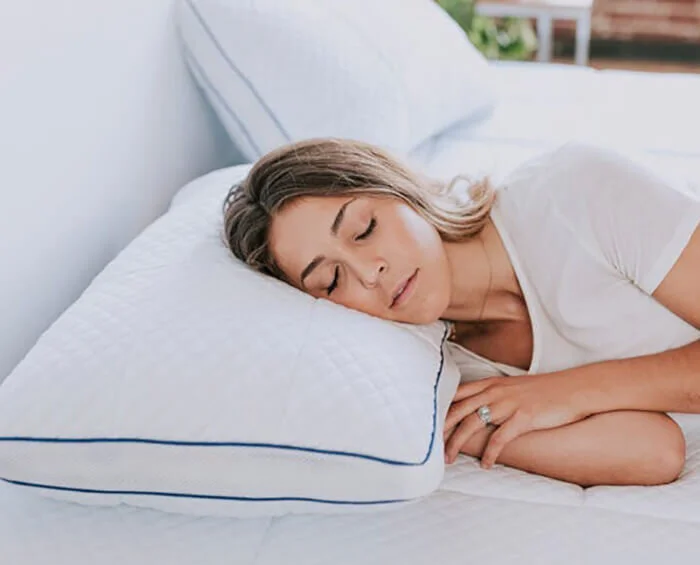 Cooling Memory Foam Pillow