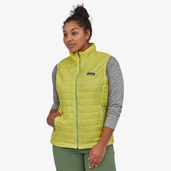 Nano Puff Vest