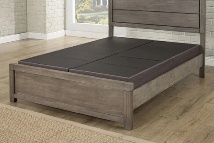Kids Platform Foundation Bed Frame