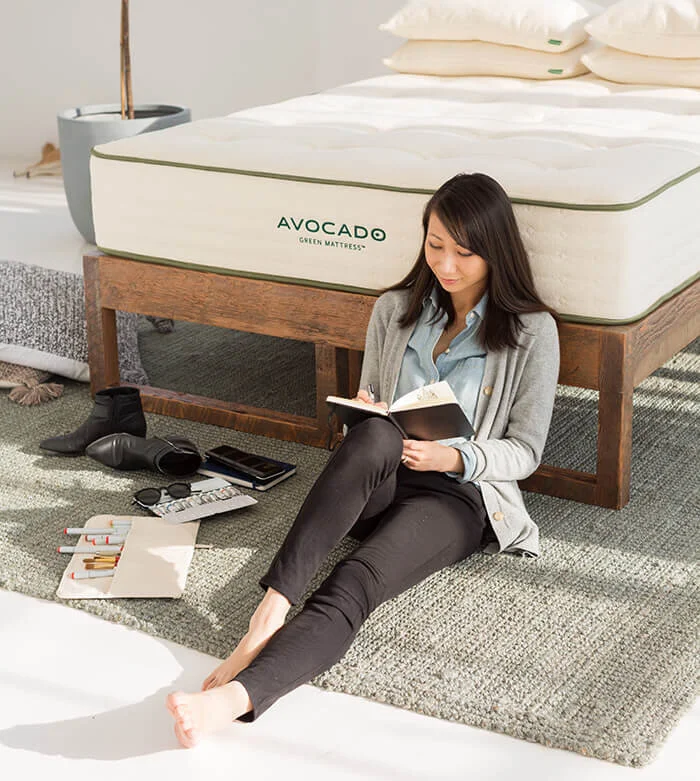 Stretching at home helps your body recover faster