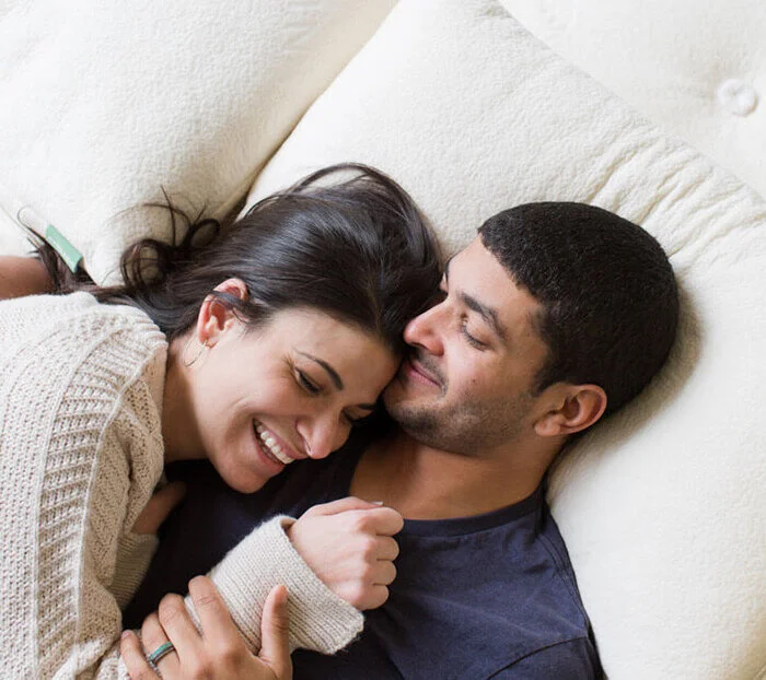 Natural Latex Anxiety Relief Mattress