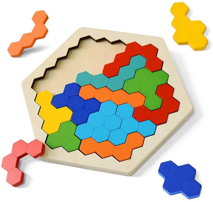 Best Brain Teaser Puzzles To Relieve Stress and Anxiety