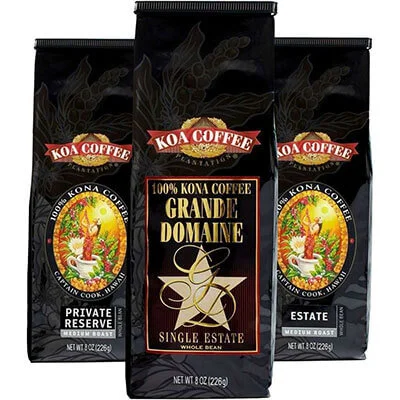 Selecting the best coffee bean roast is essential for barista’s