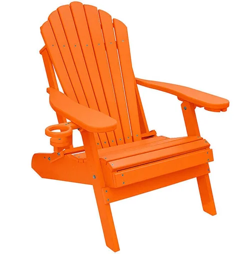 Top 12 Outdoor Furniture Made With Recycled Plastics