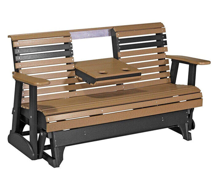 Top 12 Outdoor Furniture Made With, Faux Wood Patio Furniture