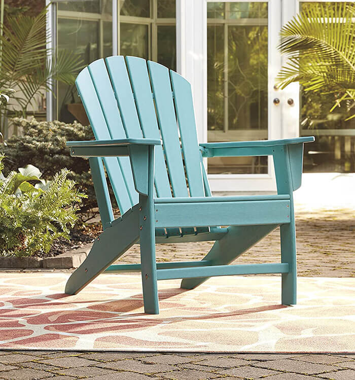 Top 12 Outdoor Furniture Made With Recycled Plastics - Patio Furniture Made Out Of Recycled Milk Cartons