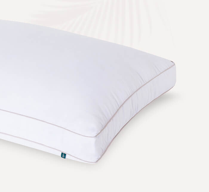 Care Tip: Read Manufacturer Label Before Washing Pillows