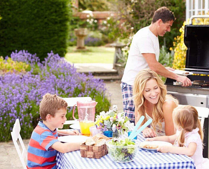 Spring Lawn Care Helpful Tips