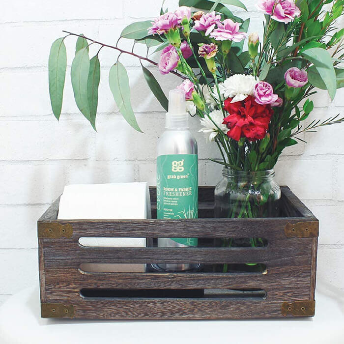 14 Super Natural Air Freshener Sprays