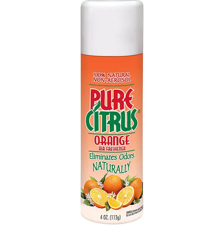 14 Super Natural Air Freshener Sprays