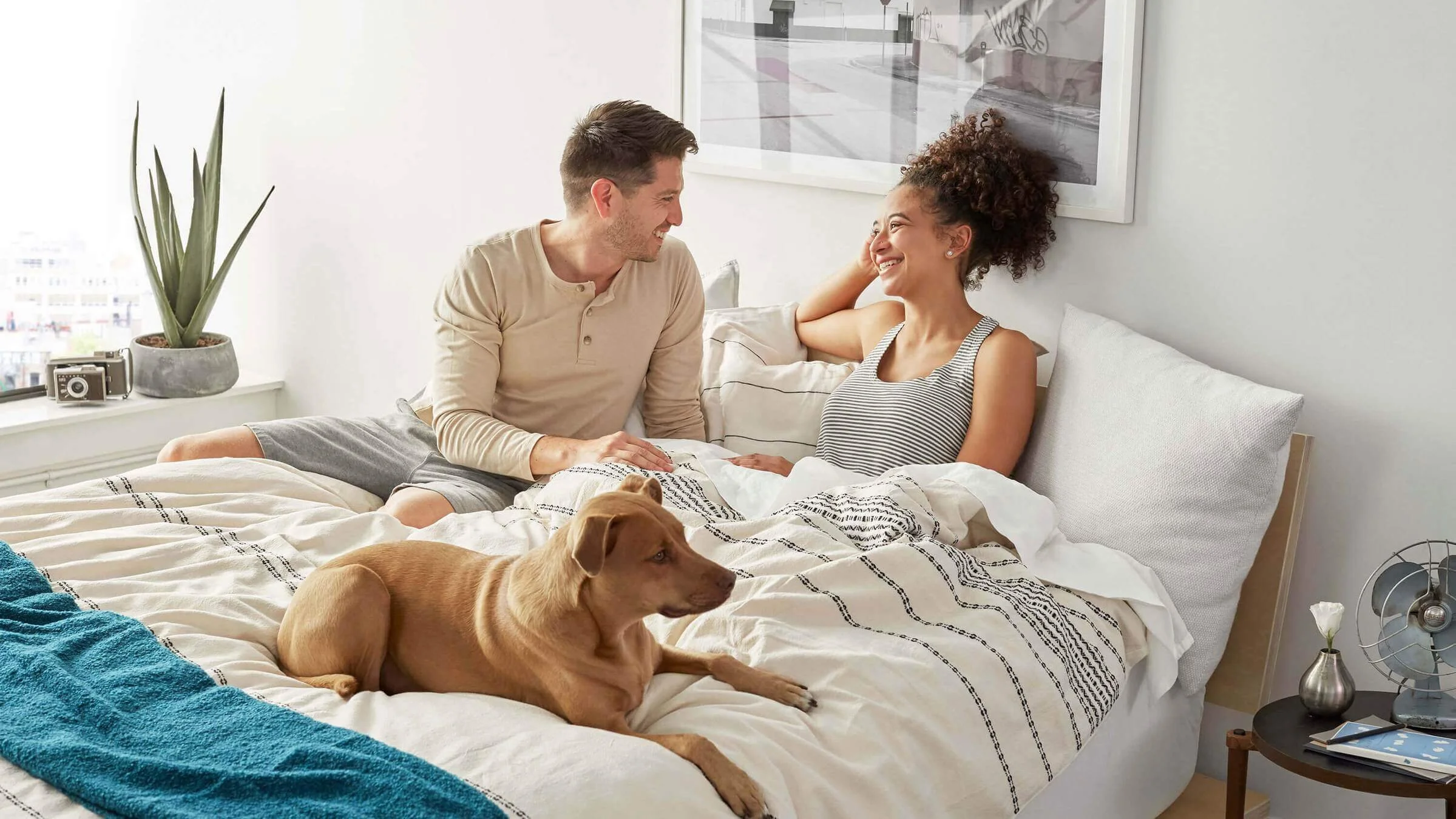 The importance of sleep can help with mental health and overall health