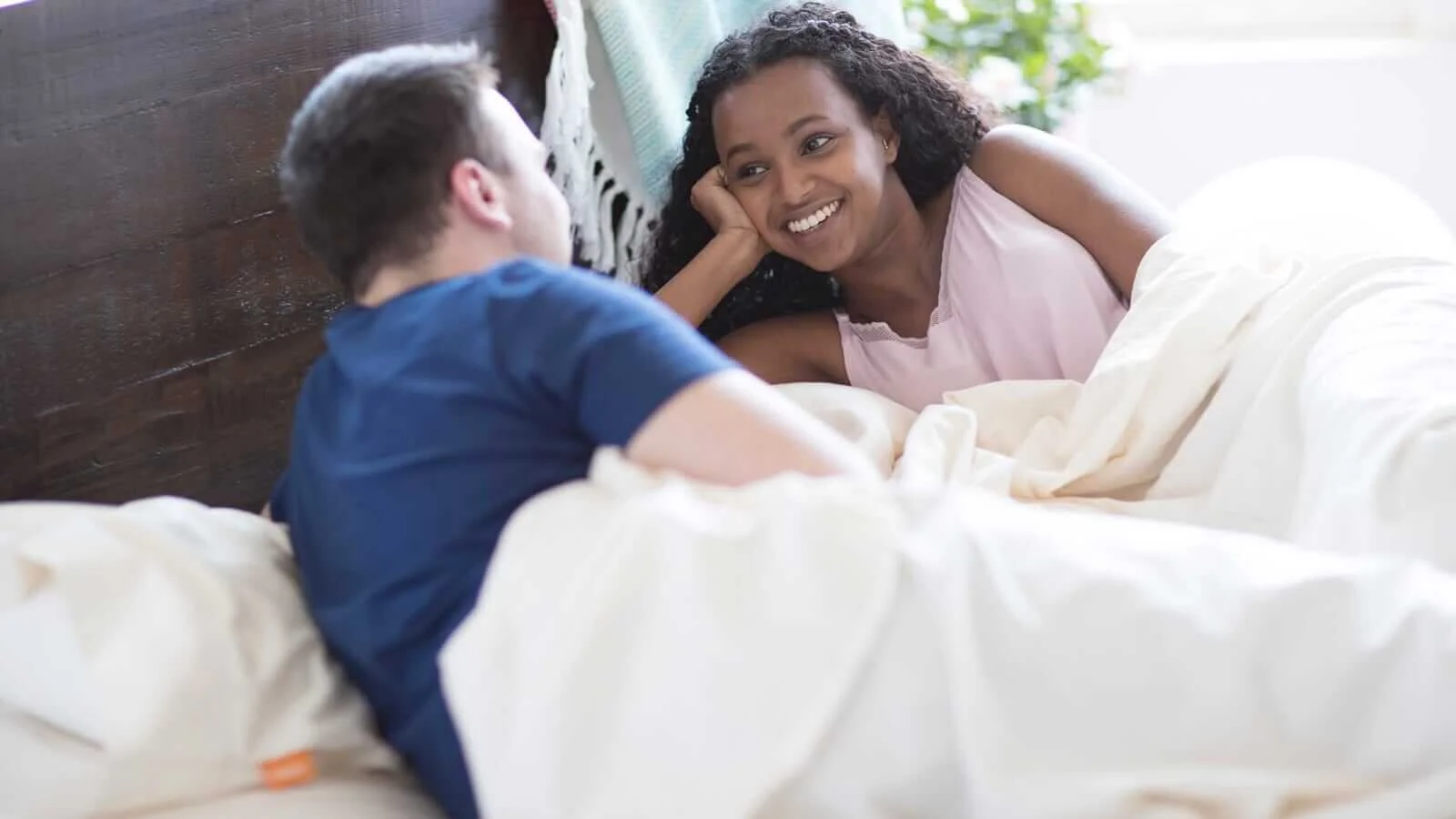 Understanding positive affects of sleep on mental health