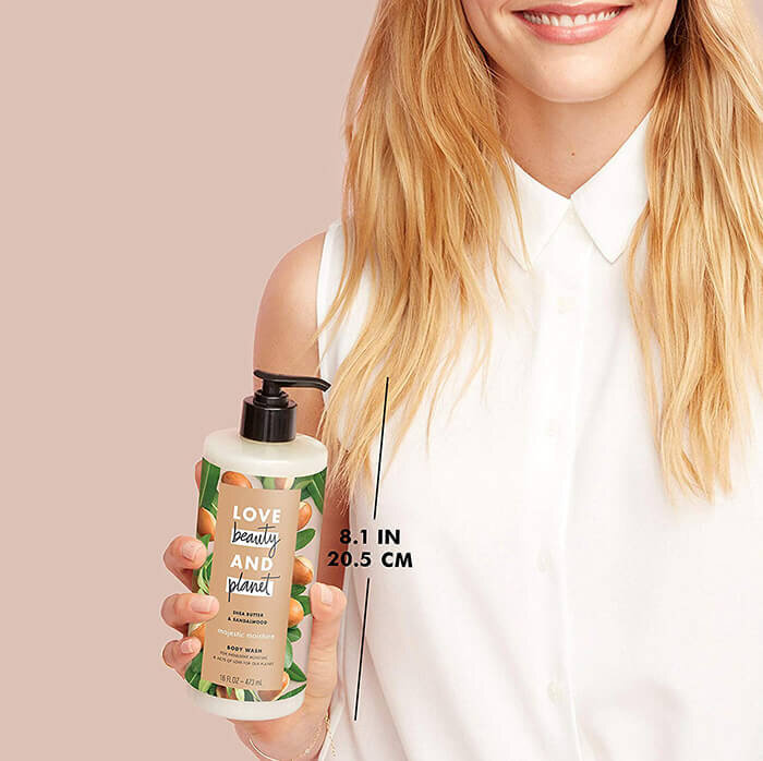 Spring Cleaning Tip: Remove shower head buildup after taking a shower