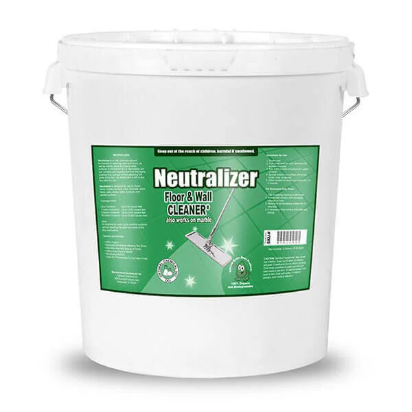 Neutralizer Multi-Surface Floor Cleaners - Cleaning Products