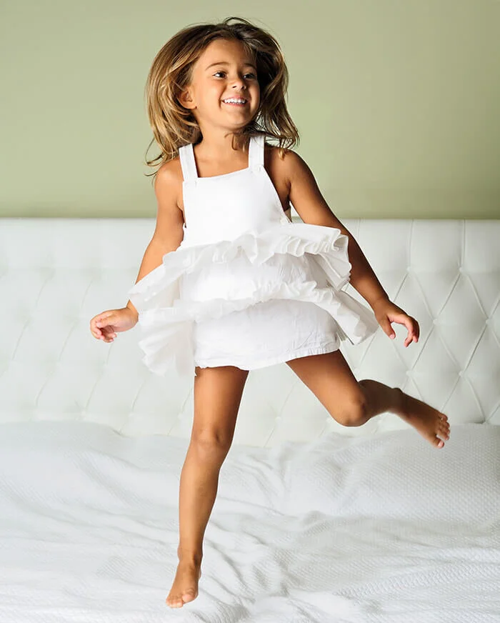 Keep kids away and safe from mixing cleaning products