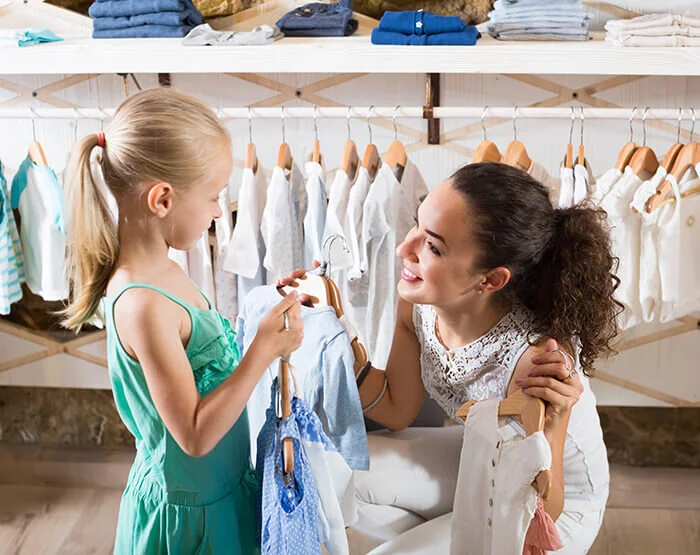 Keep family safe from mixing cleaning products around the house