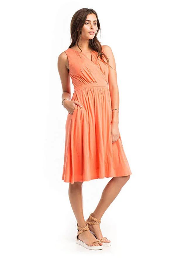 Organic Clothing Styles Working From Home