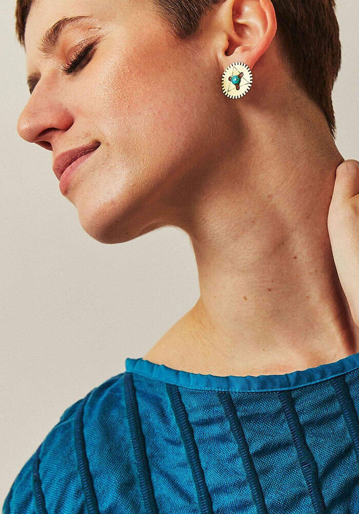 Accessorize Your Work From Home Style With Fashion Jewelry