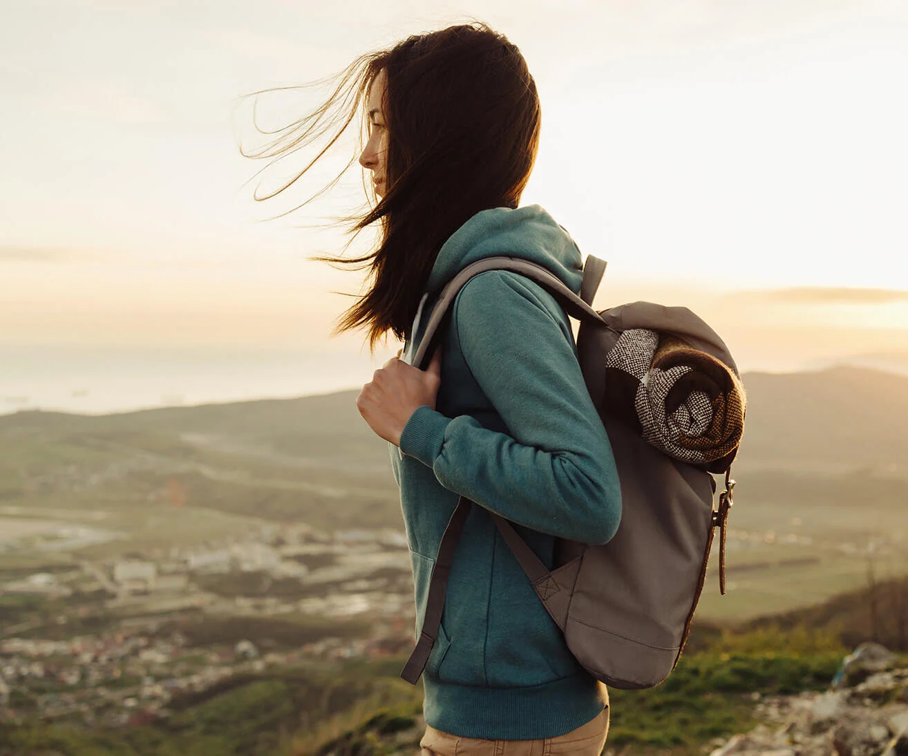 12 Essential Organic Outdoor Gear for Hiking