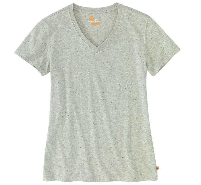 Lockhart Short Sleeve V-Neck Outdoor T-Shirt