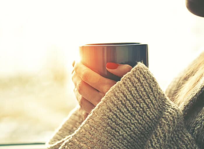 Avoid Caffeine To Deal With Coronavirus Stress