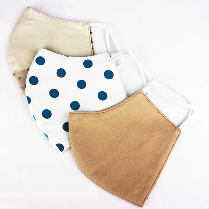 Personal Protective Equipment Face Mask