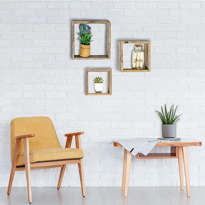 Embrace Natural Light Home Office Workspace