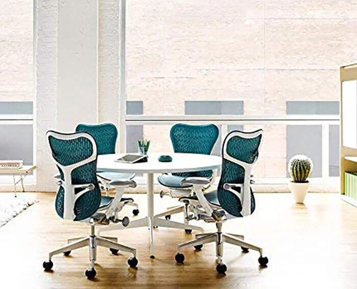 Ergonomic Home Office Chair