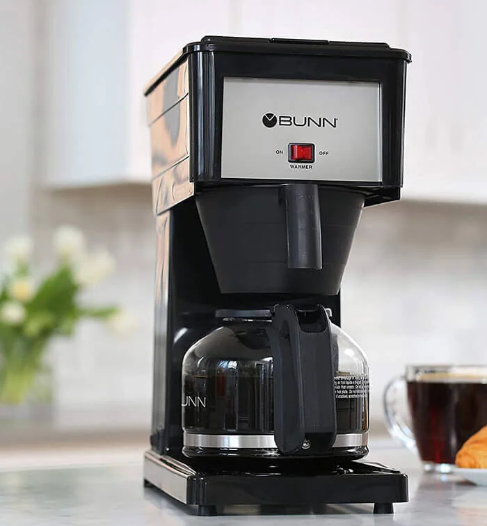 Velocity Brew 10 Cup Coffee Maker