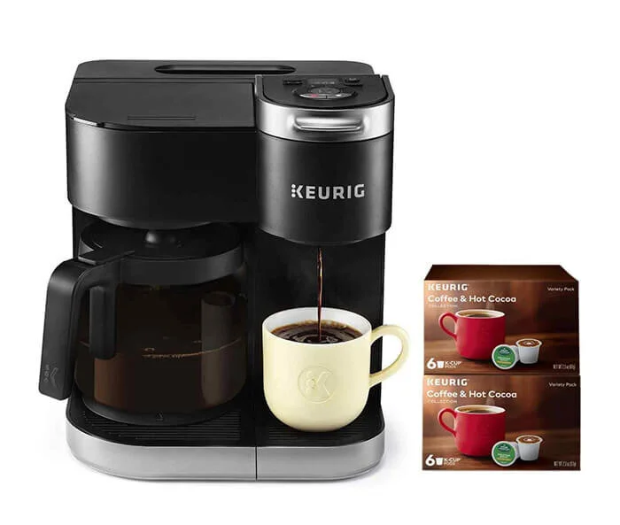 Best Coffee Makers For The Home Office Life