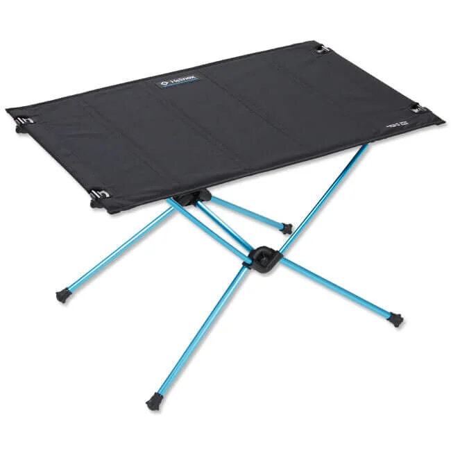 Backyard Camping Must Have Helinox Folding Table
