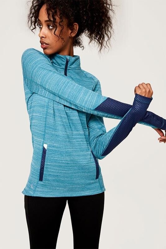 Stretches to help relive stress and anxiety