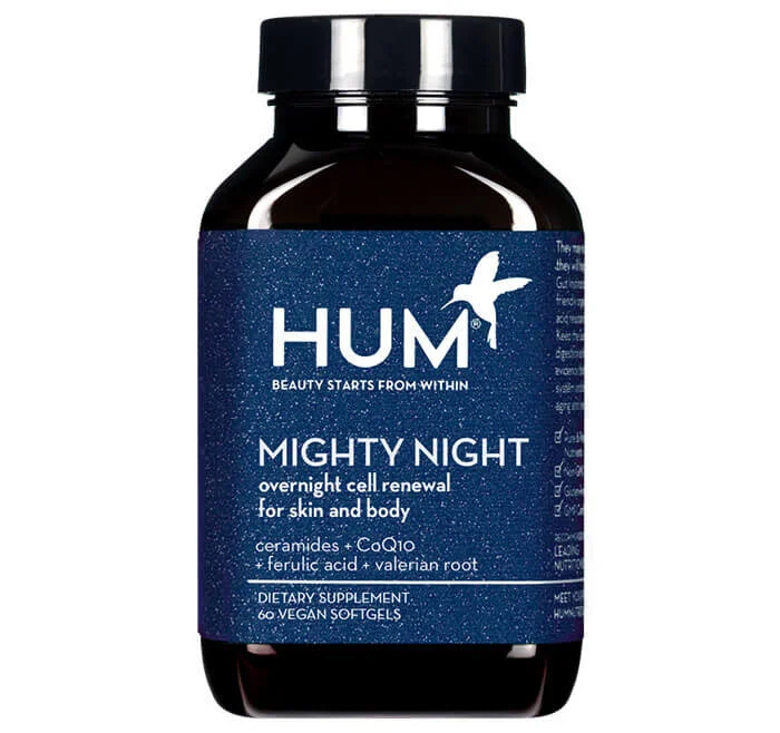 Outdoor Mighty Night Overnight Cell Renewal