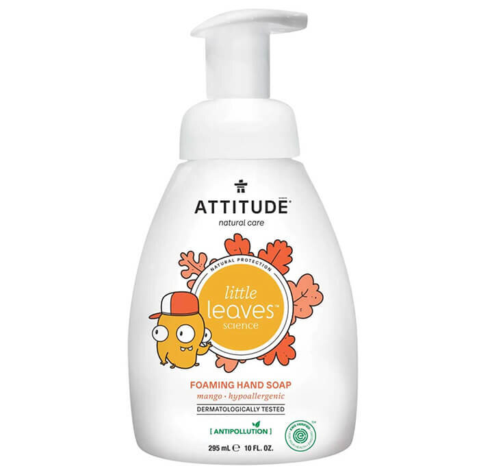 Outdoor Natural Kids Hand Soap