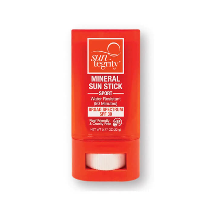 Suntegrity Outdoor Sport Mineral Sun Stick