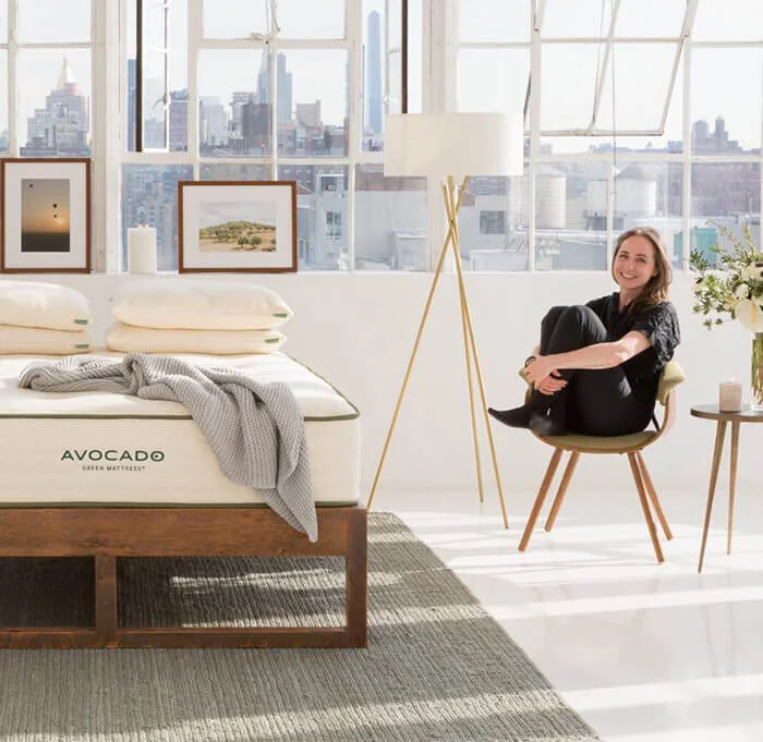 Best hours to sleep on natural latex hybrid mattress