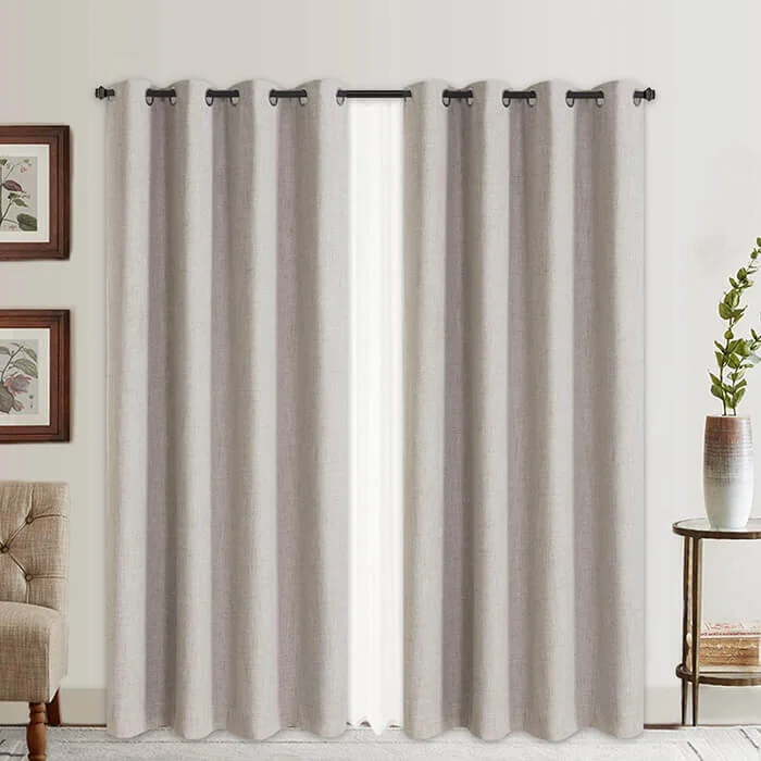 Favorite 14 Cozy Blackout Curtains To Get Better Sleep