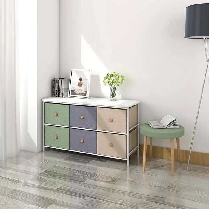 DIY Project Ideas - Dividers