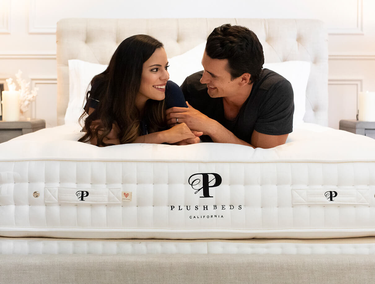 All Natural Latex 4th of July Mattress Sale