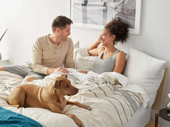 All Natural Latex 4th of July Mattress Sale