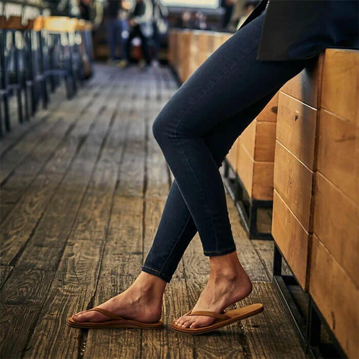 Meadows Summer Sandals